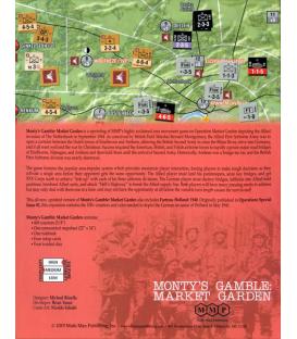Monty's Gamble: Market Garden (2nd Edition)