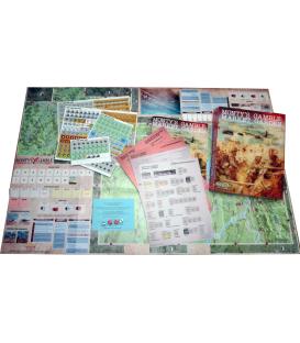 Monty's Gamble: Market Garden (2nd Edition)