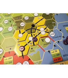 1862: Railway Mania in the Eastern Counties