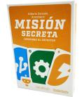 Misión Secreta: Descubre al Impostor Misión Secreta: Descubre al Impostor
