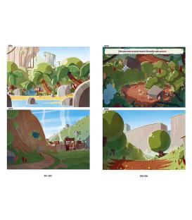 Libro-Juego 12 - Piratas