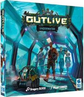 Outlive: Underwater