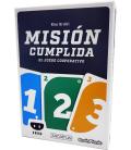 Misión Cumplida Misión Cumplida