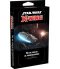 Star Wars X-Wing 2.0: No me Hables de Probabilidades Star Wars X-Wing 2.0: No me Hables de Probabilidades