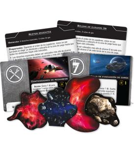 Star Wars X-Wing 2.0: No me Hables de Probabilidades