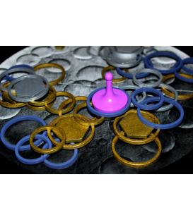 Moon Base