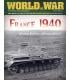 World at War 68: France 1940 - Strange Victory, Strange Defeat (Inglés)