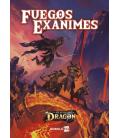 El Resurgir del Dragón: La Conjura del Renacer 2. Fuegos Exánimes El Resurgir del Dragón: La Conjura del Renacer 2. Fuegos Exánimes