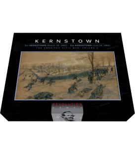 Kernstown (Inglés)