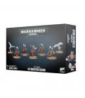 Warhammer 40,000: Adepta Sororitas Retributor Squad
