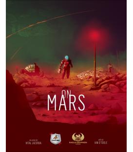 On Mars (Edición Kickstarter)