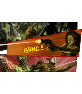 La Llamada de Cthulhu: Pulp Cthulhu