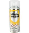 Spray de Imprimación Citadel: Munitorum Varnish Spray de Imprimación Citadel: Munitorum Varnish