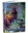 Starfinder: Los Mundos del Pacto Starfinder: Los Mundos del Pacto