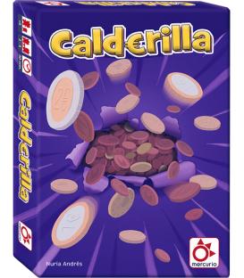 Calderilla