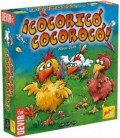 Cocoricó Cocorocó Cocoricó Cocorocó