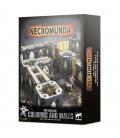 Necromunda: Zone Mortalis Columns and Walls Necromunda: Zone Mortalis Columns and Walls