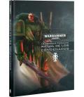 Warhammer 40,000: Despertar Psíquico 4 - Ritual de los Condenados Warhammer 40,000: Despertar Psíquico 4 - Ritual de los Condenados