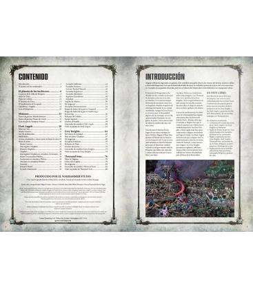 Warhammer 40,000: Despertar Psíquico 4 - Ritual de los Condenados