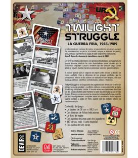 Twilight Struggle