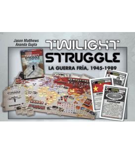 Twilight Struggle