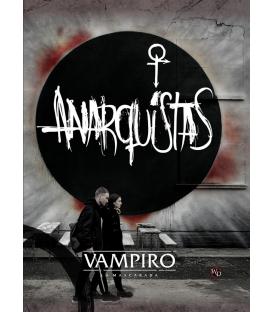 Vampiro la Mascarada (5ª Edición): Anarquistas