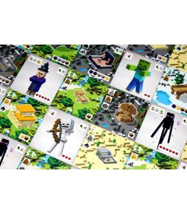 Minecraft: Builders & Biomes