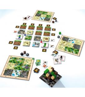 Minecraft: Builders & Biomes
