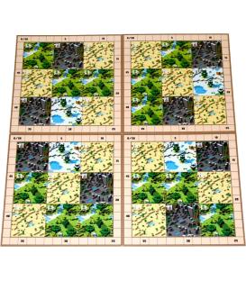 Minecraft: Builders & Biomes