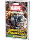 Marvel Champions: Brigada de Demolición Marvel Champions: Brigada de Demolición