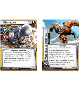 Marvel Champions: Brigada de Demolición