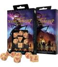 Q-Workshop: Call of Cthulhu - Masks of Nyarlathotep Q-Workshop: Call of Cthulhu - Masks of Nyarlathotep