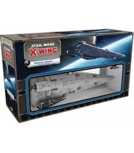 Star Wars X-Wing: Incursor Imperial