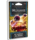 Android Netrunner: El Universo del Mañana / Ciclo SanSan 6