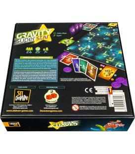 Gravity Superstar