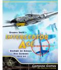 Interceptor Ace: Daylight Air Defense over Germany (1943-44) Interceptor Ace: Daylight Air Defense over Germany (1943-44)