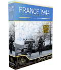 France 1944: The Allied Crusade in Europe (Designer Signature) France 1944: The Allied Crusade in Europe (Designer Signature)