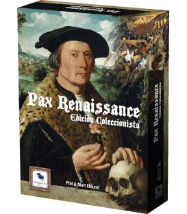 Pax Renaissance: Edición Coleccionista
