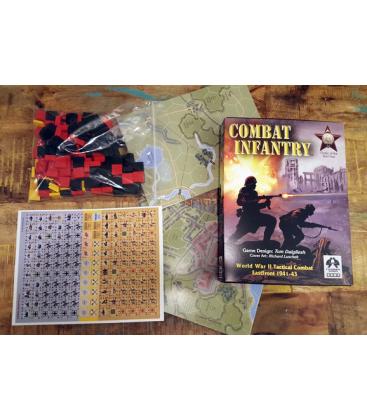 Combat Infantry: EastFront 1941-43