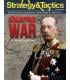 Strategy & Tactics 319: Schlieffen's War (Inglés)