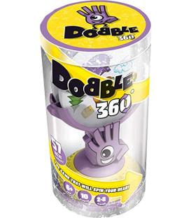 Dobble: 360º