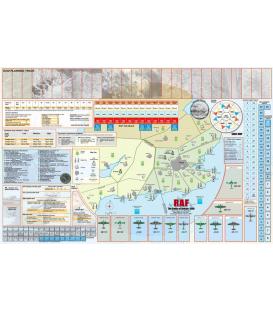 RAF: The Battle of Britain 1940 (Deluxe Edition)