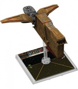 Star Wars X-Wing: Diente de Perro