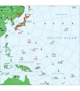 World at War 70: War Plan Orange