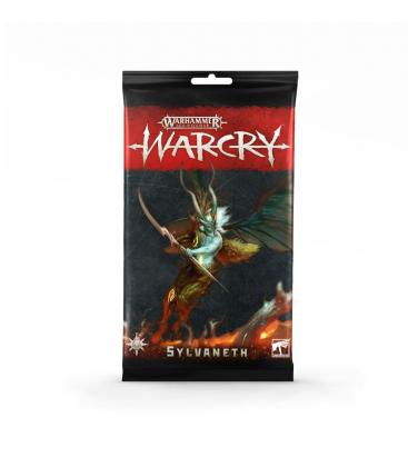 Warcry: Sylvaneth (Card Pack)