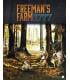 Freeman's Farm 1777 (Inglés)
