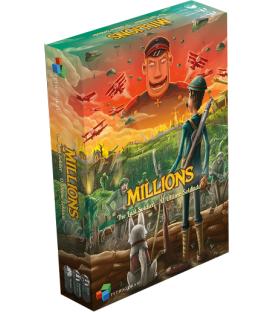 Millions: The Last Soldier