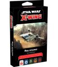 Star Wars X-Wing 2.0: Ases Estelares Star Wars X-Wing 2.0: Ases Estelares