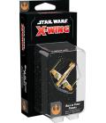 Star Wars X-Wing 2.0: Bola de Fuego Star Wars X-Wing 2.0: Bola de Fuego