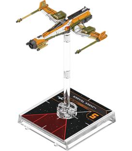 Star Wars X-Wing 2.0: Bola de Fuego